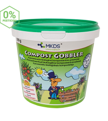 Compost Gobbler mikroorganizmai kompostavimui, 500 g